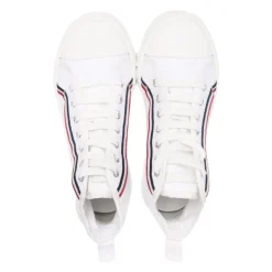Zapatillas de caña alta