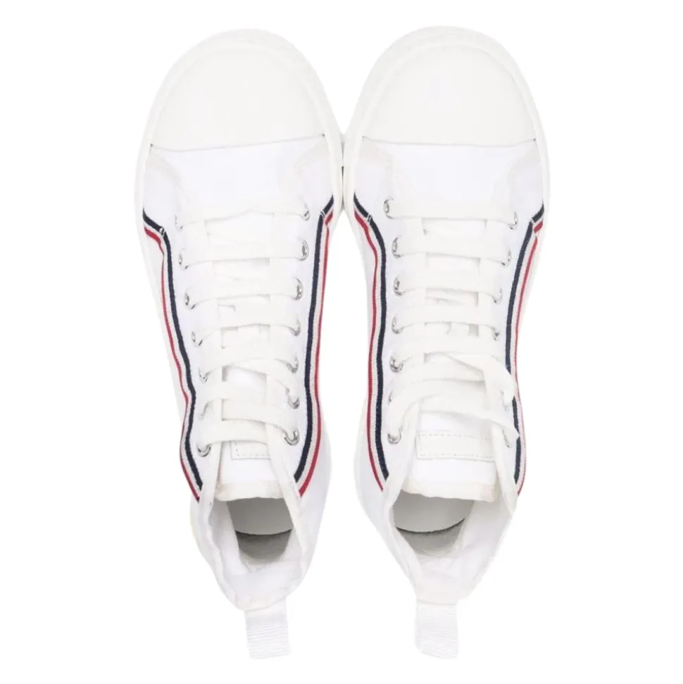 Zapatillas de caña alta