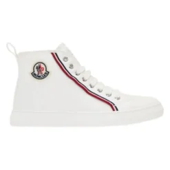 Zapatillas de caña alta