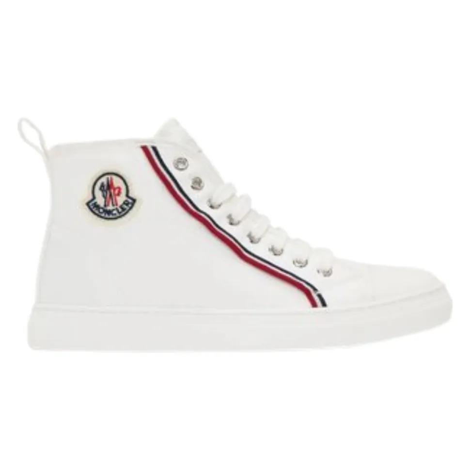 Zapatillas de caña alta