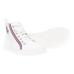 Zapatillas de caña alta