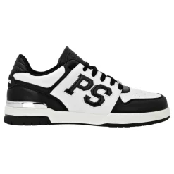 Zapatillas de caña baja