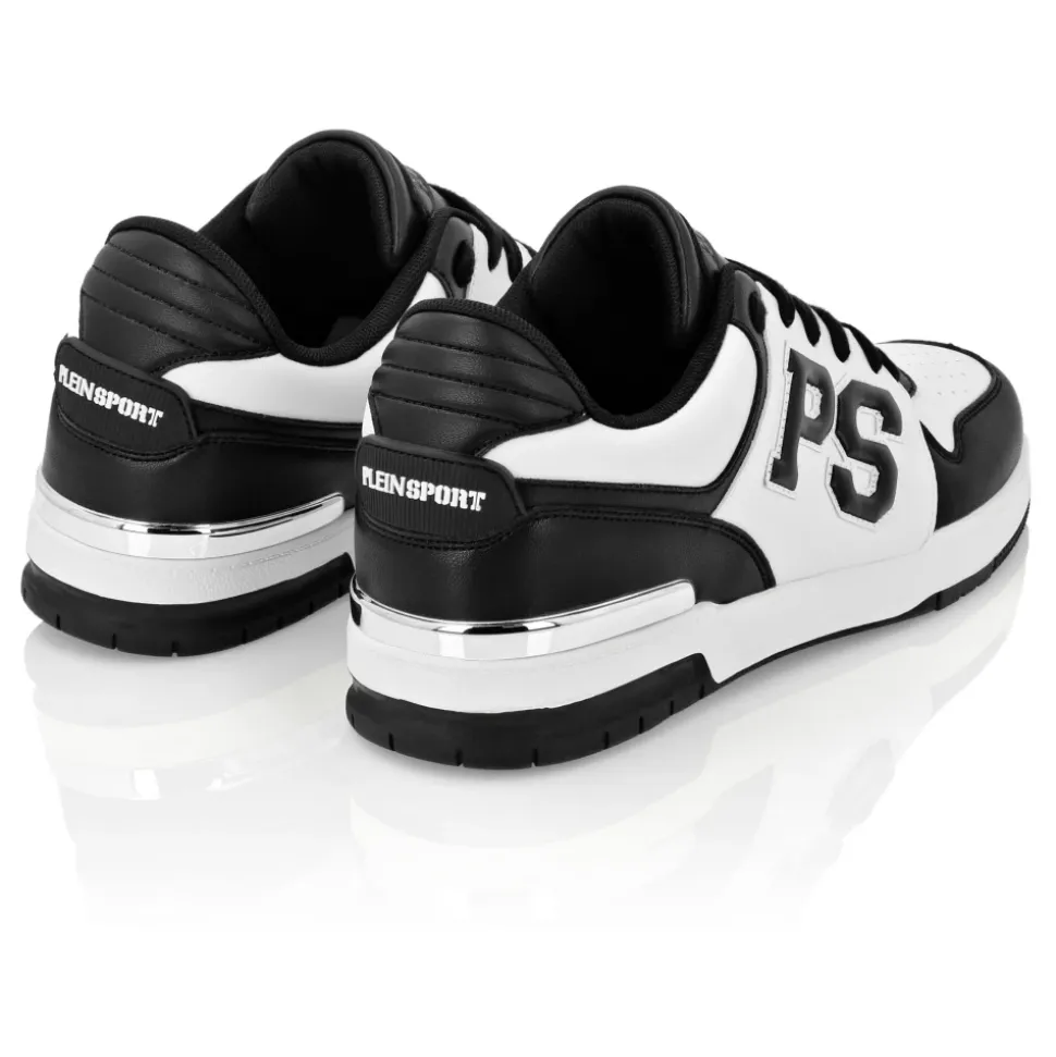 Zapatillas de caña baja
