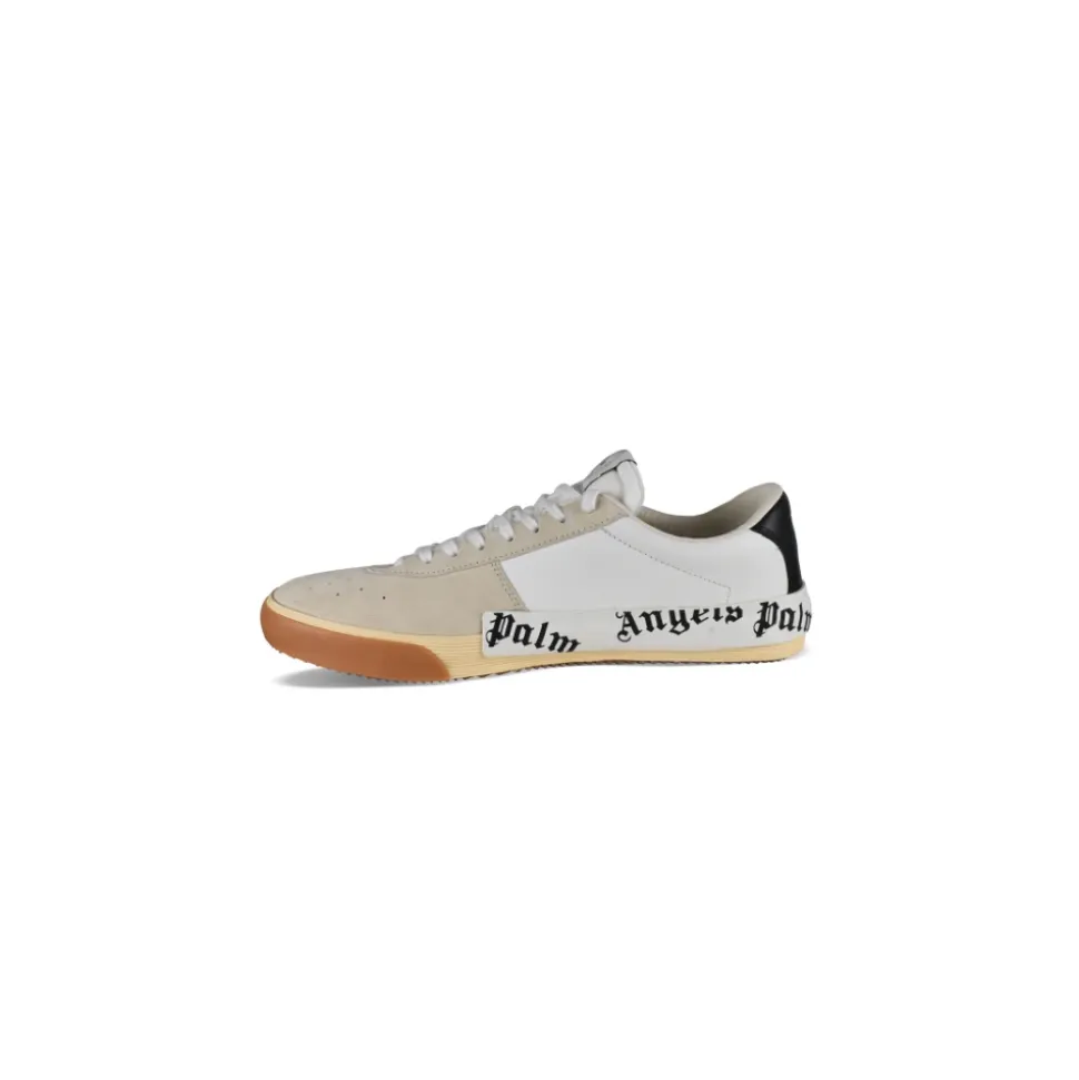 Zapatillas de caña baja vulcanizadas