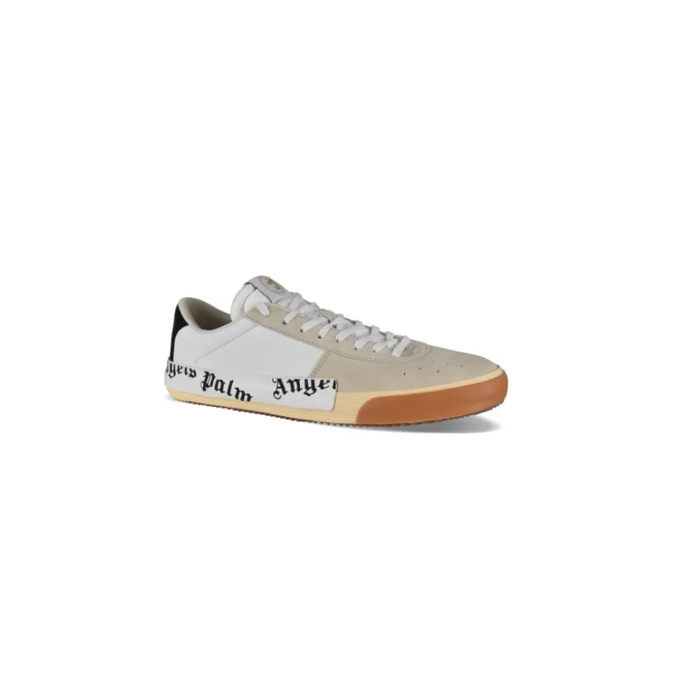 Zapatillas de caña baja vulcanizadas