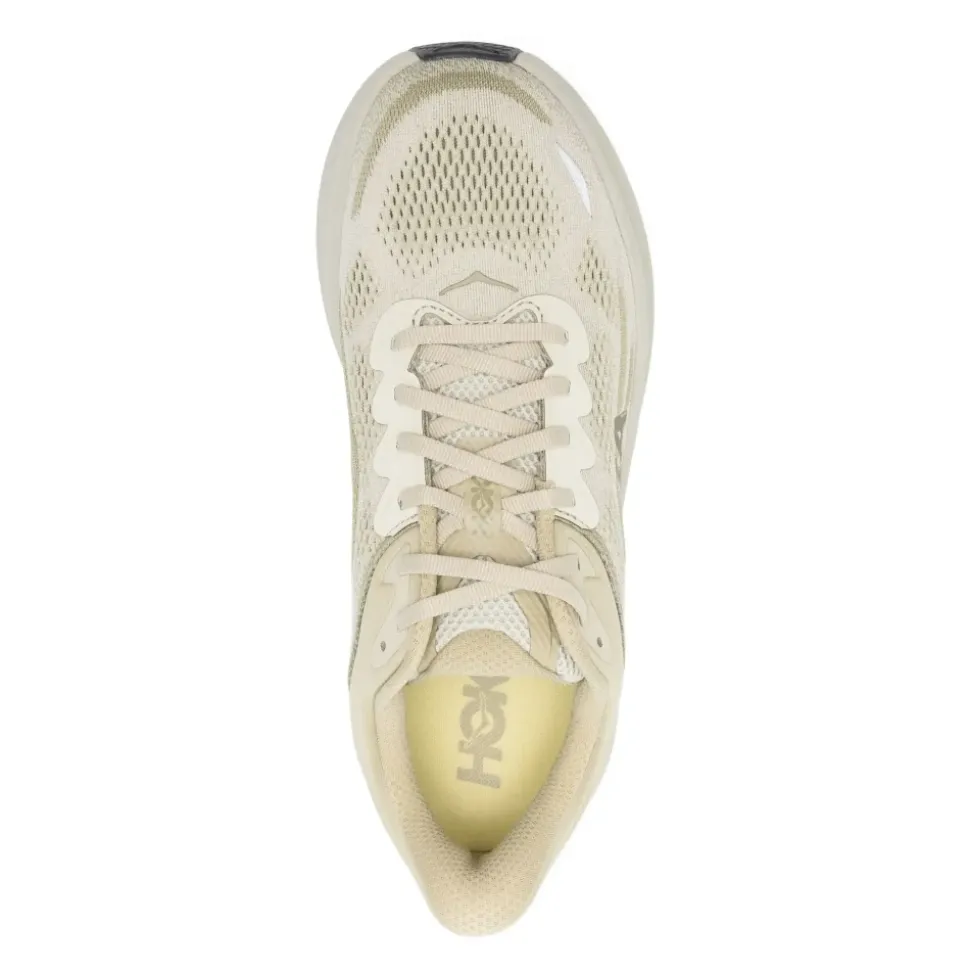 Zapatillas de correr con setas de pradera