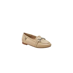 Zapatillas de Cuero