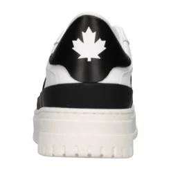 Zapatillas de cuero