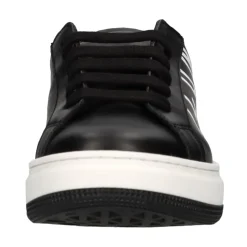Zapatillas de cuero