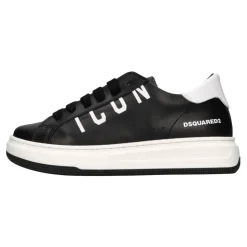 Zapatillas de cuero