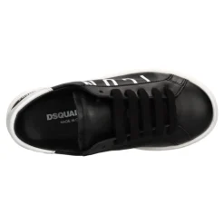 Zapatillas de cuero
