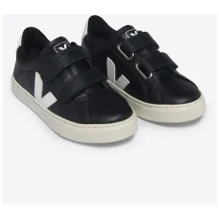 Zapatillas de cuero para niños