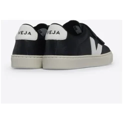 Zapatillas de cuero para niños