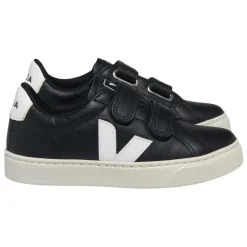 Zapatillas de cuero para niños