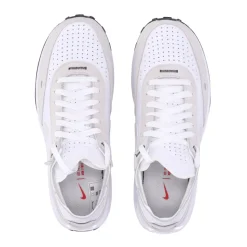 Zapatillas de Cuero Waffle One