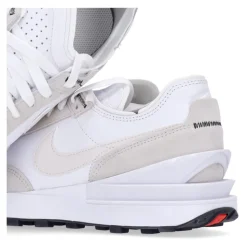 Zapatillas de Cuero Waffle One