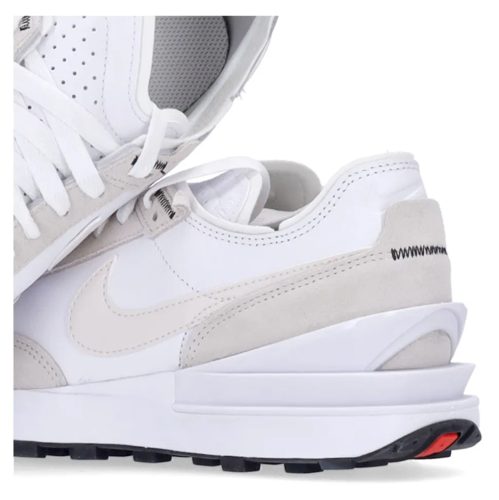 Zapatillas de Cuero Waffle One
