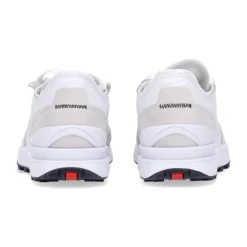 Zapatillas de Cuero Waffle One