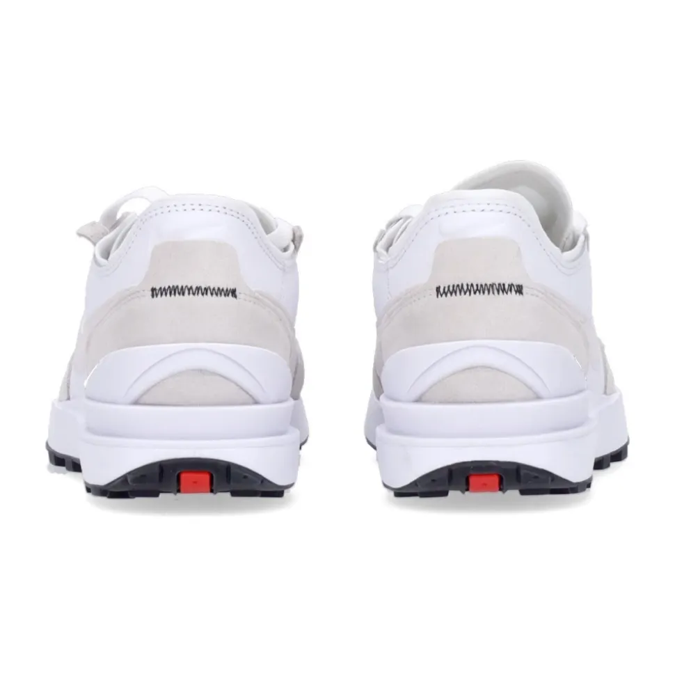 Zapatillas de Cuero Waffle One