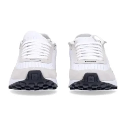Zapatillas de Cuero Waffle One