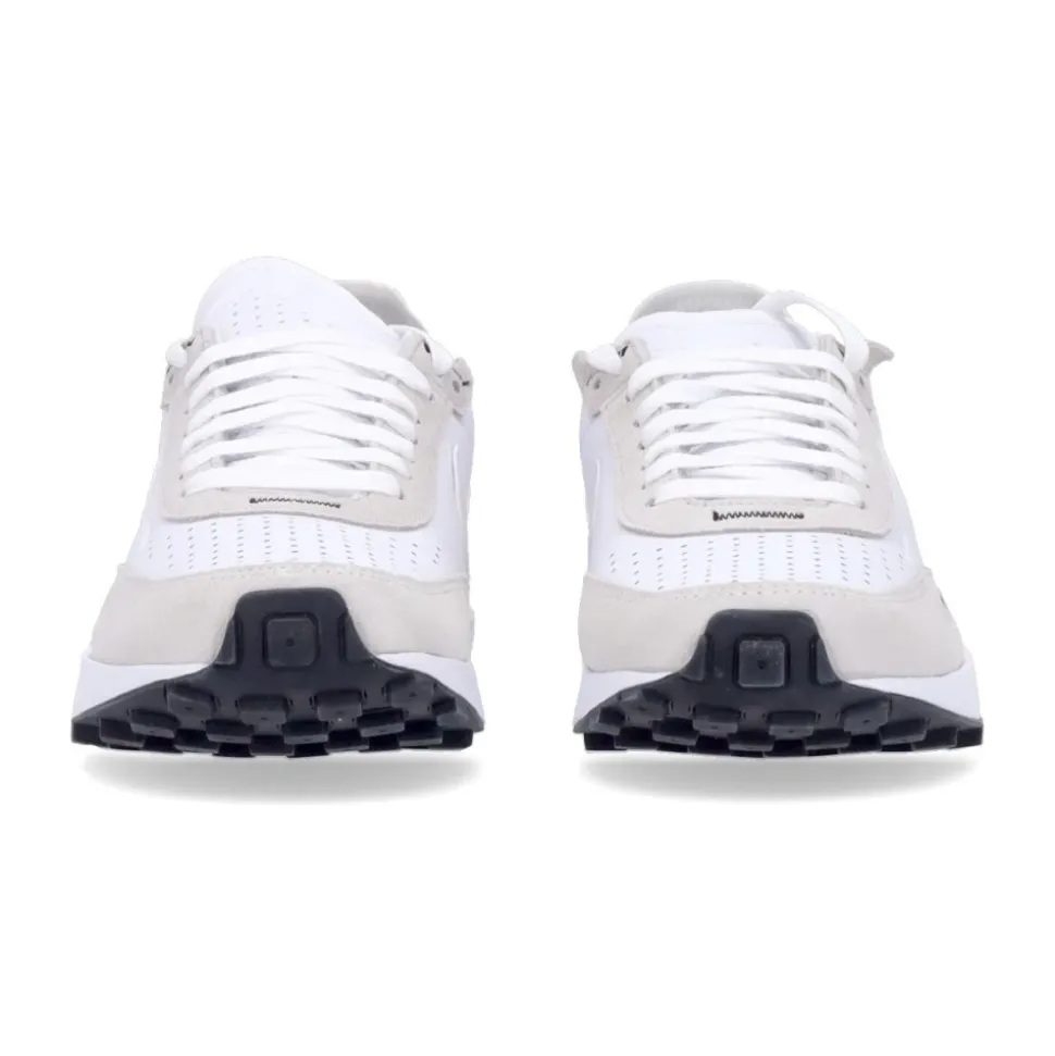 Zapatillas de Cuero Waffle One