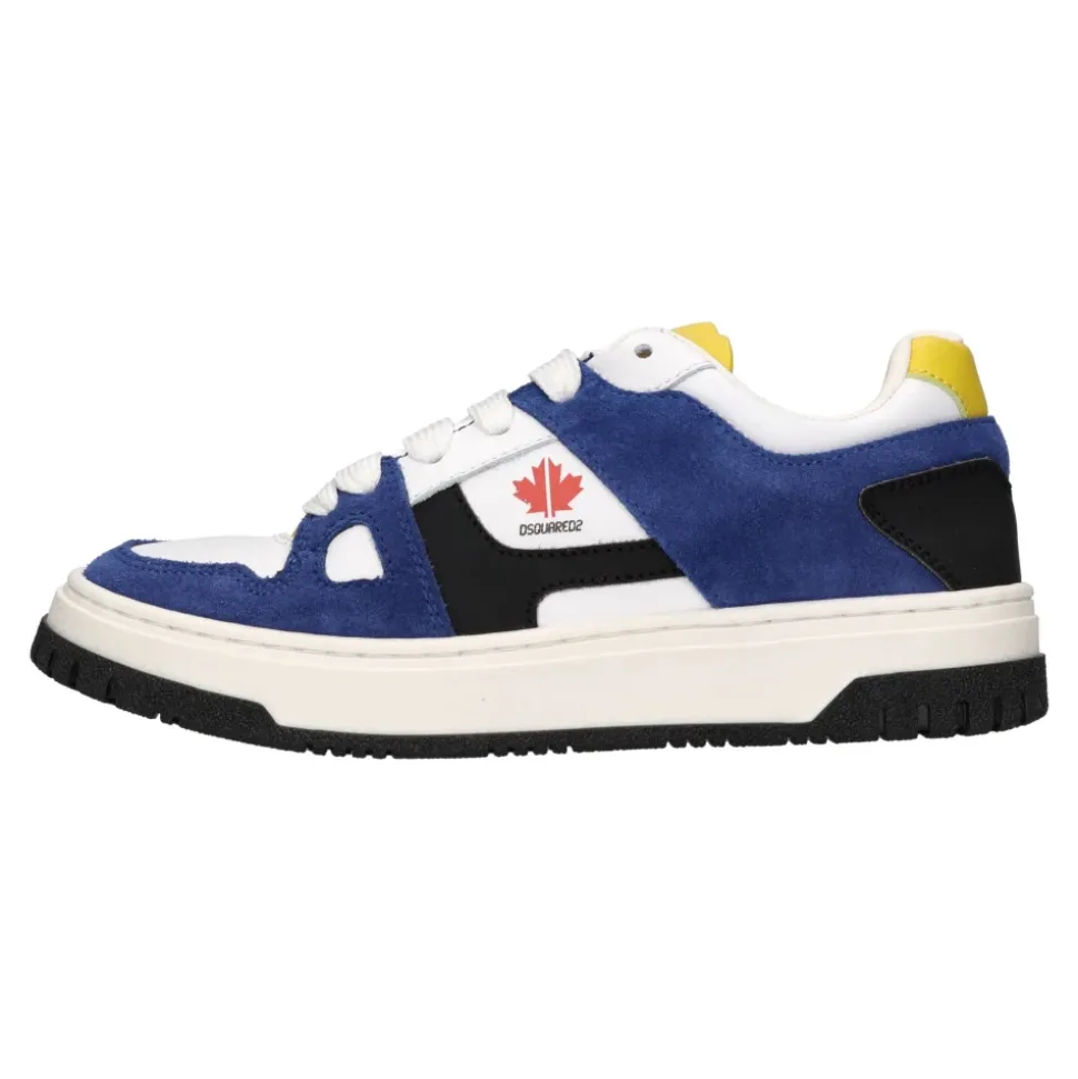Zapatillas de Cuero y Ante