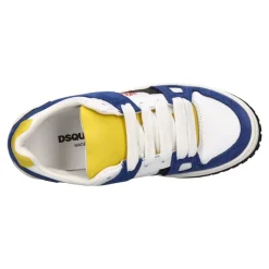 Zapatillas de Cuero y Ante