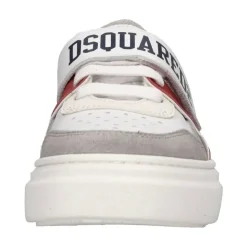 Zapatillas de Cuero y Ante