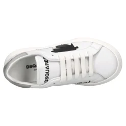 Zapatillas de Cuero y Ante