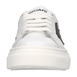 Zapatillas de Cuero y Ante