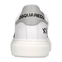 Zapatillas de Cuero y Ante