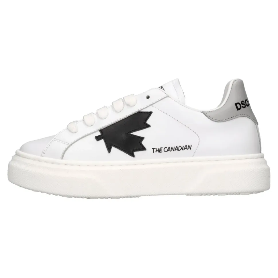 Zapatillas de Cuero y Ante