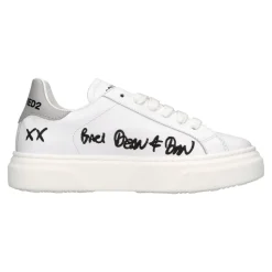 Zapatillas de Cuero y Ante