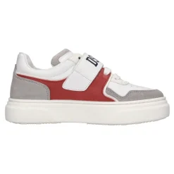 Zapatillas de Cuero y Ante