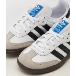 Zapatillas de Fútbol Samba OG Junior