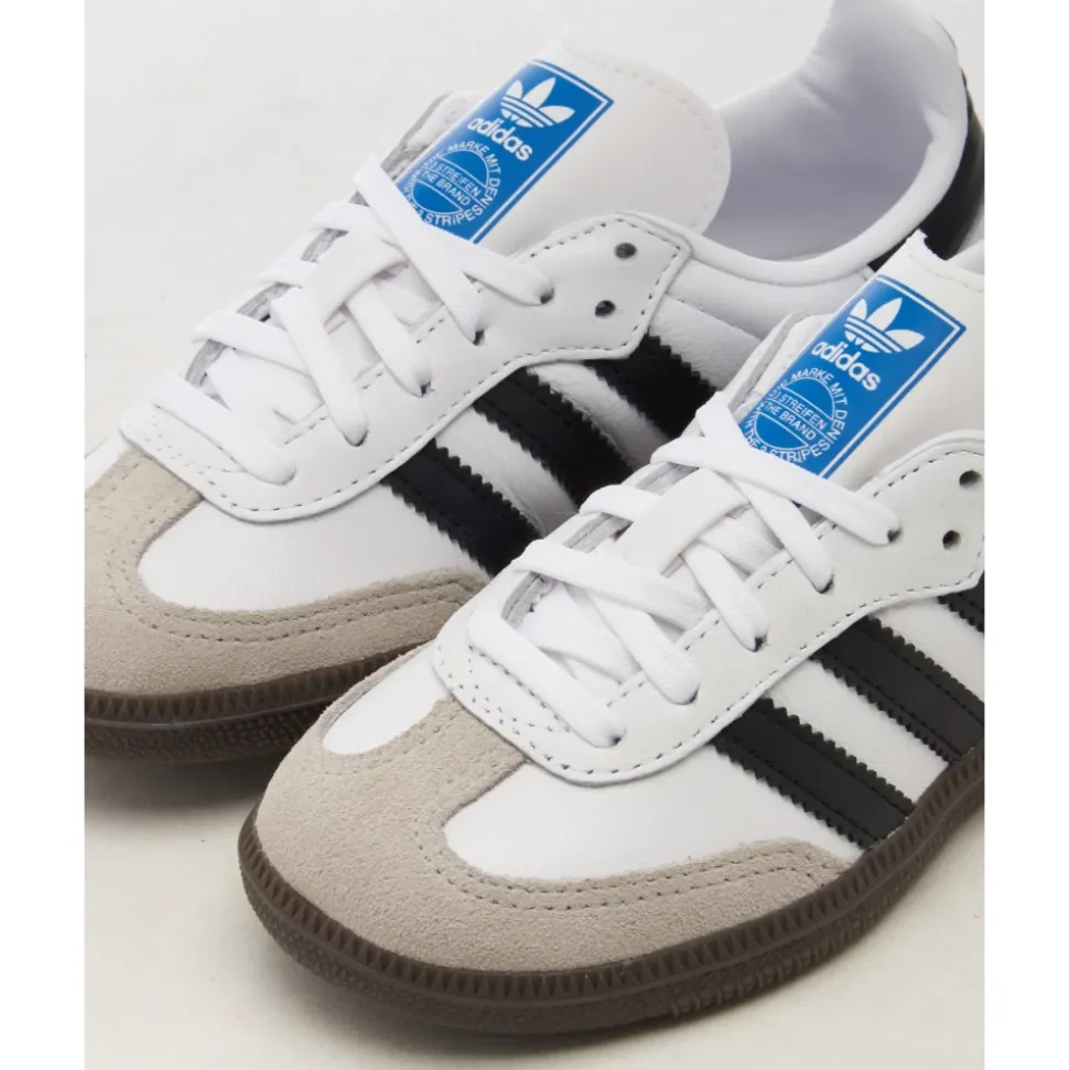 Zapatillas de Fútbol Samba OG Junior