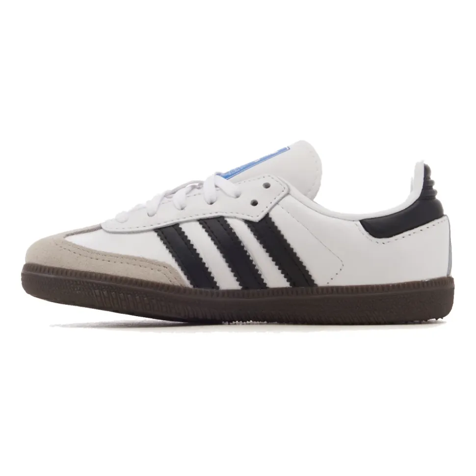 Zapatillas de Fútbol Samba OG Junior