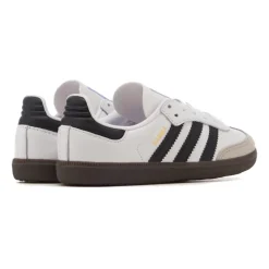 Zapatillas de Fútbol Samba OG Junior
