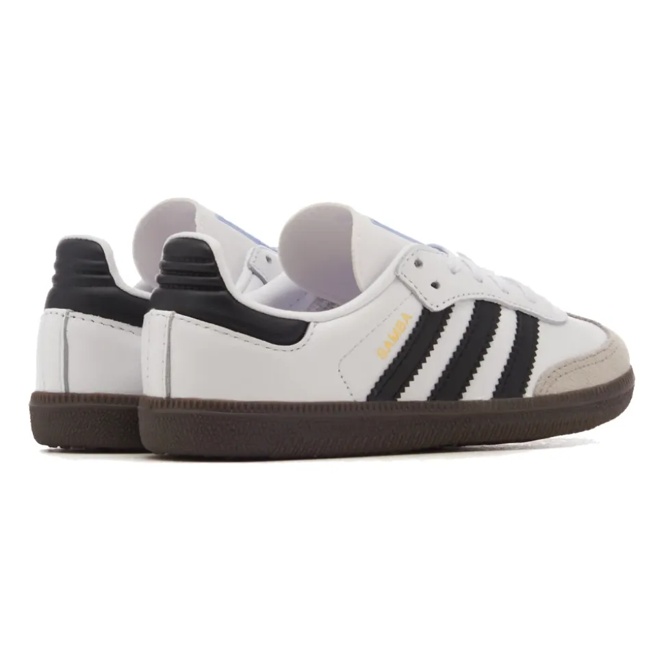 Zapatillas de Fútbol Samba OG Junior
