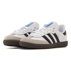 Zapatillas de Fútbol Samba OG Junior