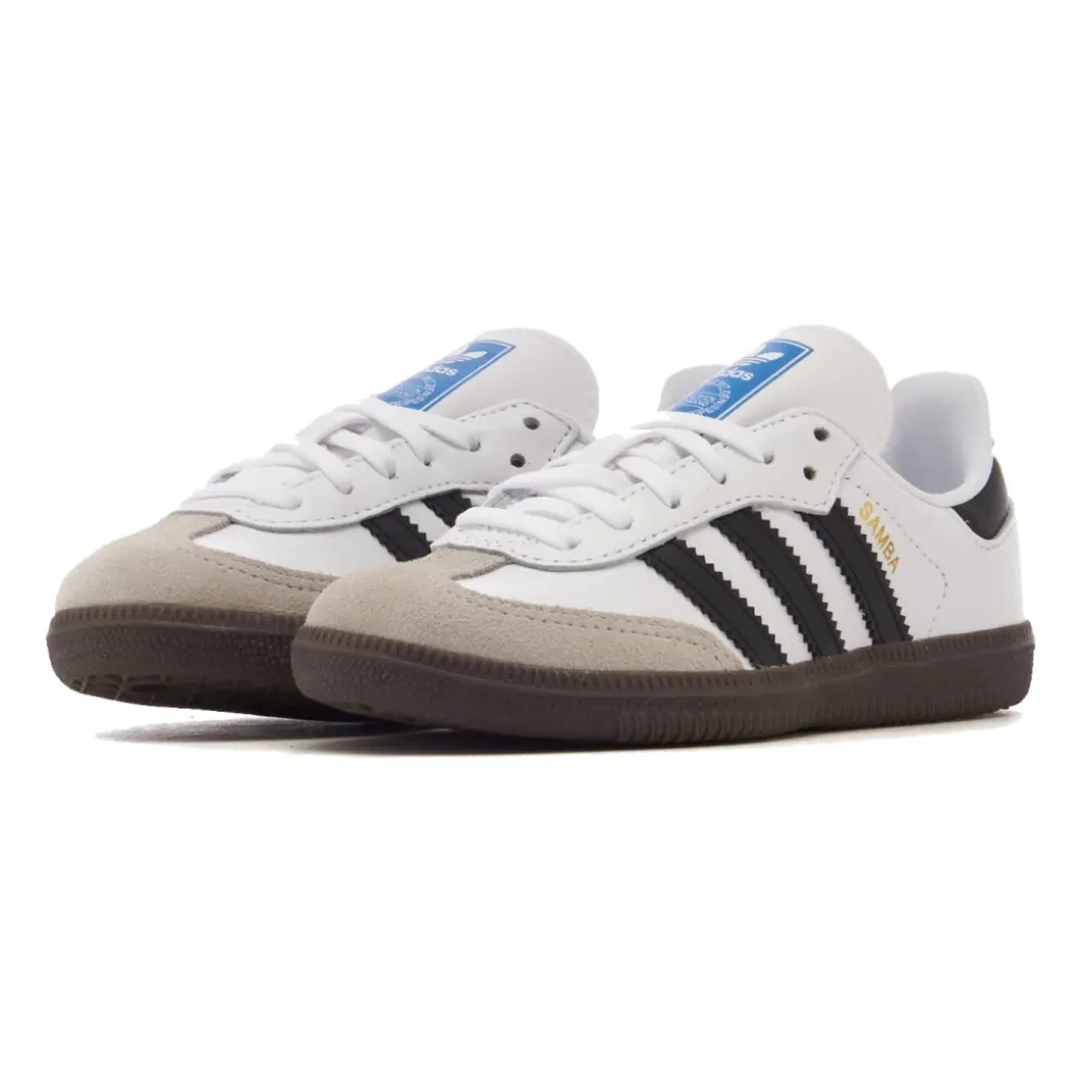 Zapatillas de Fútbol Samba OG Junior