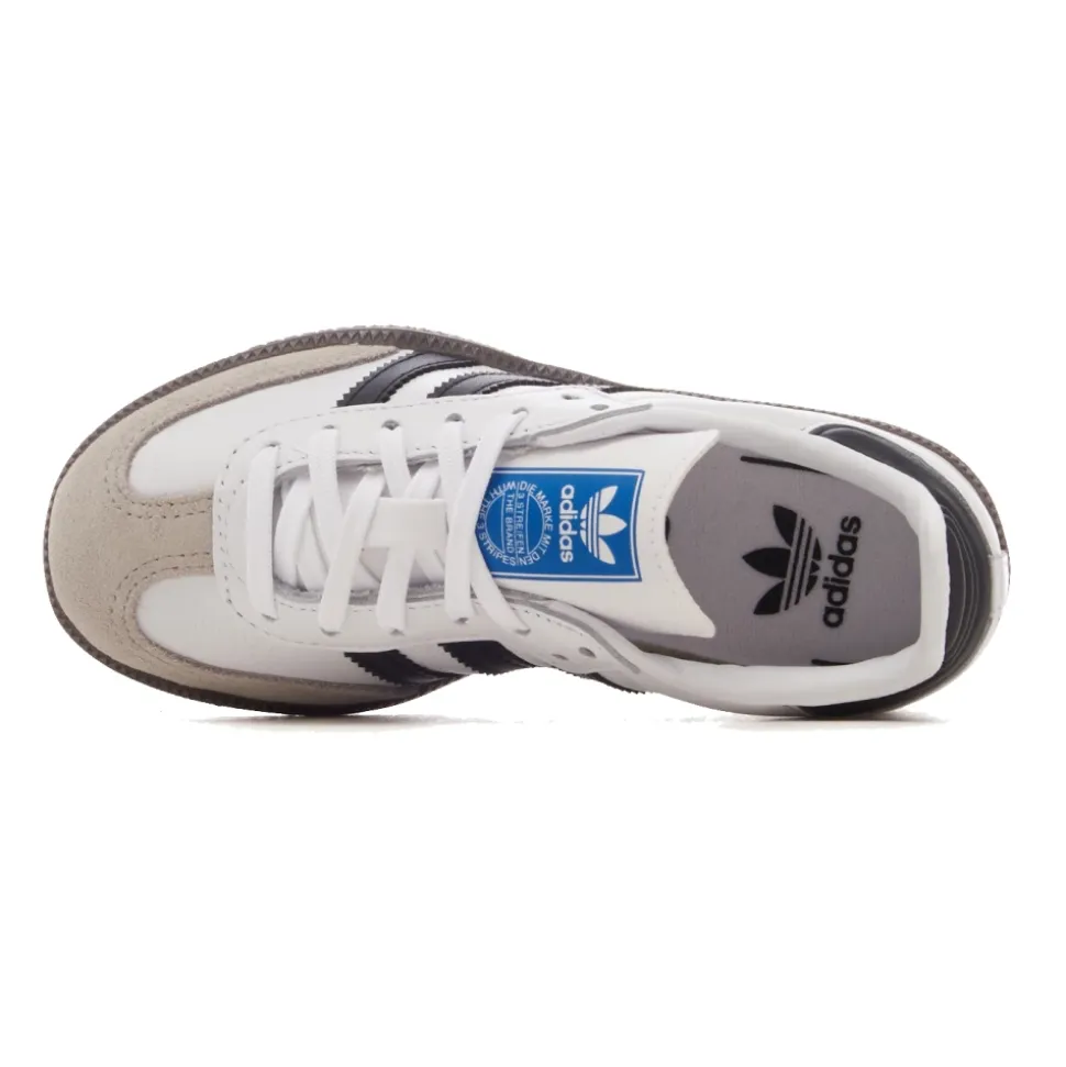 Zapatillas de Fútbol Samba OG Junior