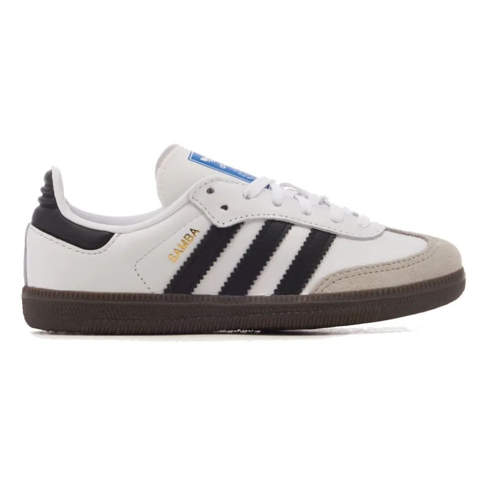 Zapatillas de Fútbol Samba OG Junior