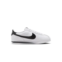 Zapatillas de Material Sintético y Cuero con Suela de Goma