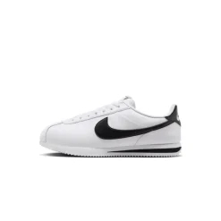 Zapatillas de Material Sintético y Cuero con Suela de Goma