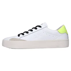 Zapatillas de Piel