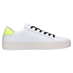 Zapatillas de Piel