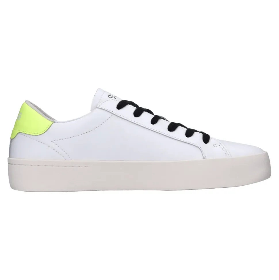 Zapatillas de Piel