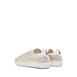 Zapatillas de Piel