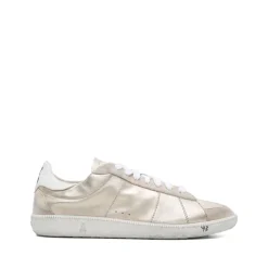 Zapatillas de Piel